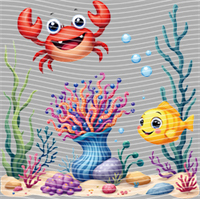 Animal Text Series-AT 2305